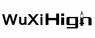 WUXIHIGH logo