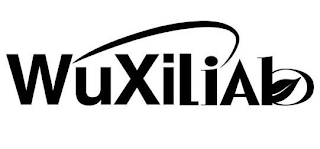 WUXILIAB logo