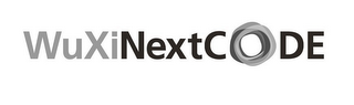 WUXINEXTCODE logo