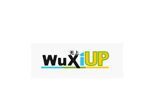 WUXIUP logo