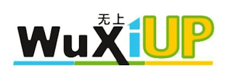 WUXIUP logo