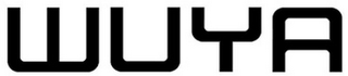 WUYA logo