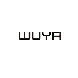 WUYA logo