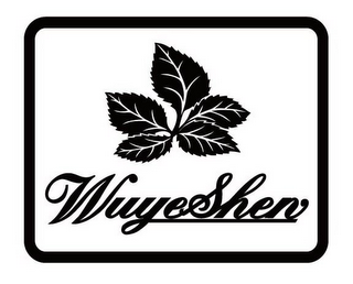 WUYESHEN logo