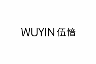 WUYIN logo