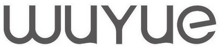 WUYUE logo