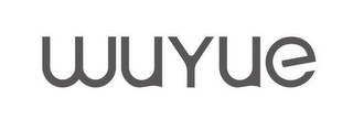 WUYUE logo