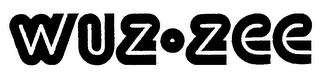 WUZ-ZEE logo