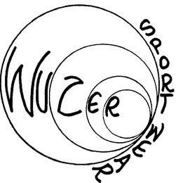 WUZER SPORT WEAR logo