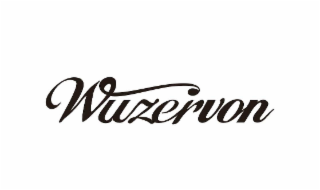 WUZERVON logo
