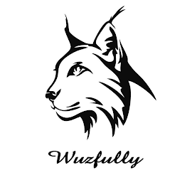WUZFULLY logo
