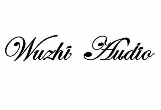 WUZHI AUDIO logo