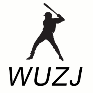 WUZJ logo