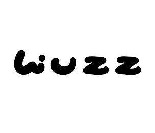 WUZZ logo