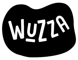 WUZZA logo