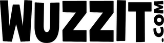 WUZZIT.COM logo