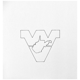 WV logo