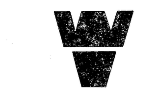 WV logo