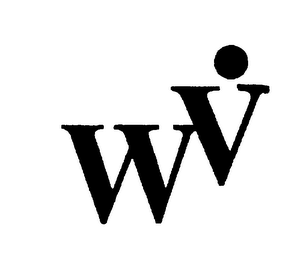 WV logo