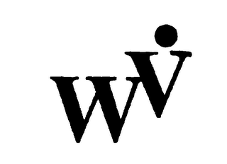 WV logo
