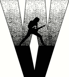 WV logo