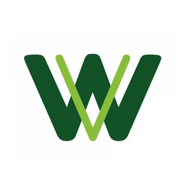 WV logo