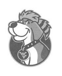 WV logo