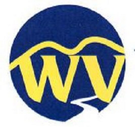 WV logo