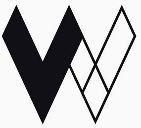 WV logo