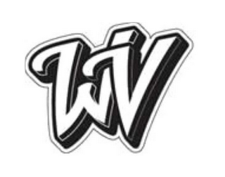 WV logo