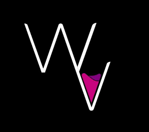 WV logo