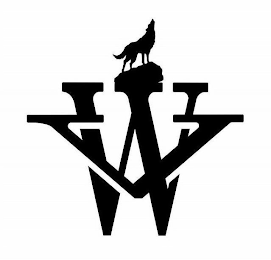 WV logo