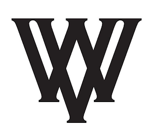 WV logo