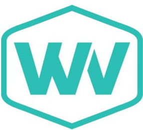 WV logo