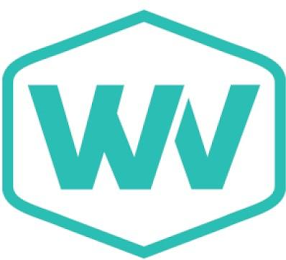 WV logo