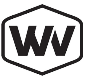 WV logo