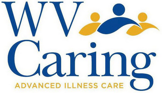 WV CARING ADVANCED ILLNESS CARE logo