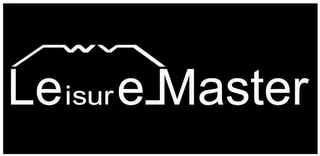 WV LEISUREMASTER logo