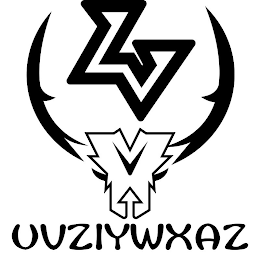 WV UVZIYWXAZ logo