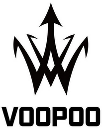 WV VOOPOO logo