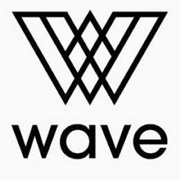 WV WAVE logo