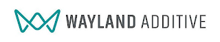 WV WAYLAND ADDITIVE logo