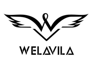 WV WELAVILA logo