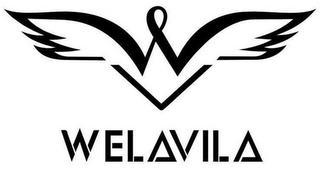 WV WELAVILA logo