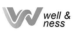 WV WELL & NESS logo