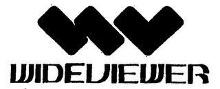WV WIDEVIEWER logo