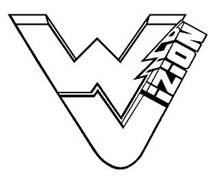 WV WILD VIZION logo