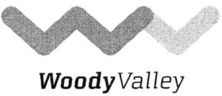 WV WOODY VALLEY logo