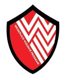 WV WORKPLACE VIOLENCE PROGRAM logo