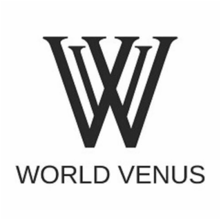 WV WORLD VENUS logo